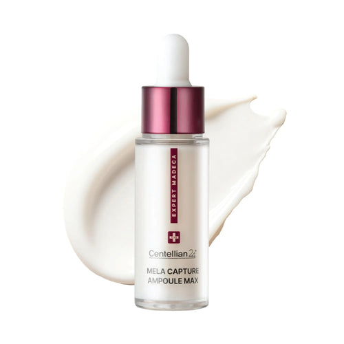 centella 24 expert high Concentration Serum for Melanin Reduction Wrinkle & Enhanced Skin