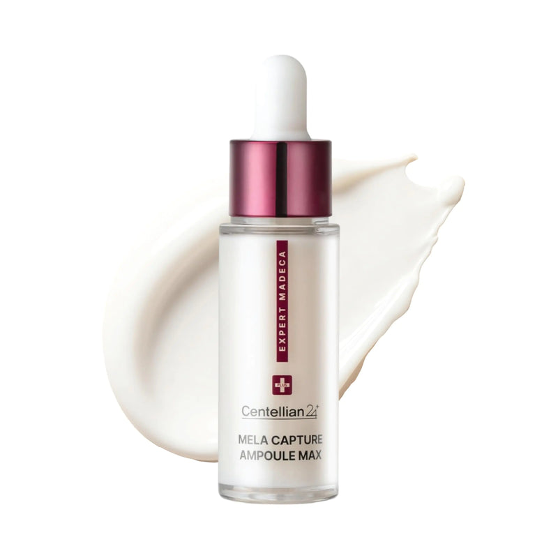 centella 24 expert high Concentration Serum for Melanin Reduction Wrinkle & Enhanced Skin